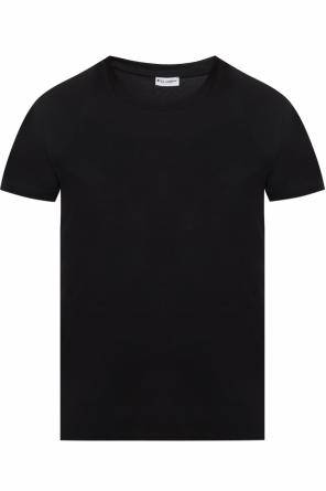 Crewneck t-shirt, zdjęcie 1 Crewneck t-shirt od Dolce & Gabbana